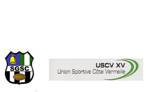 SGSC - Cote Vermeille Le 11/01/2015