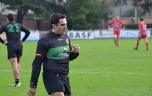 Frédéric BIANCHI &quot;Le régional de l'Equipe&quot;