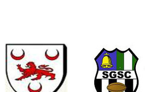Le 8/3/2015 Gruissan - SGSC