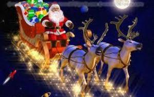 Bonne Fête de NOËL à vous tous
