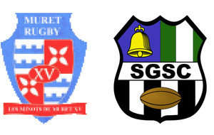 Muret - SGSC