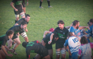 Présentation des matchs SGSC - Moissac