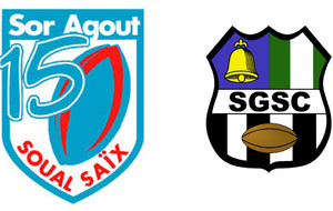 Sor Agout - SGSC