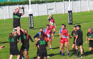 SGSC - St Sulpice : présentation du match