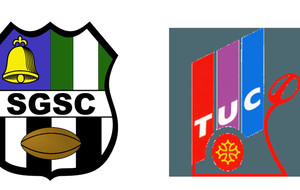 SGSC - Toulouse U. C.