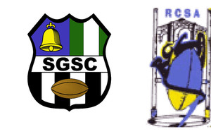 SGSC - Saint Afrique