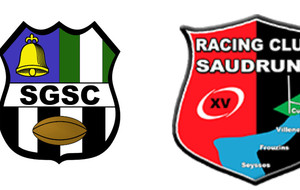 SGSC - La Saudrune
