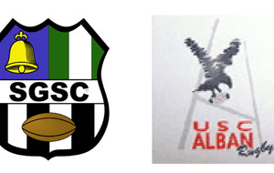 SGSC - Canton d'Alban