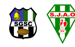 SGSC - St Juery