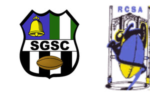 SGSC - St Affrique