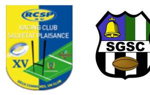 La Salvetat - SGSC