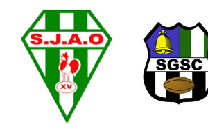 Saint Juery - SGSC