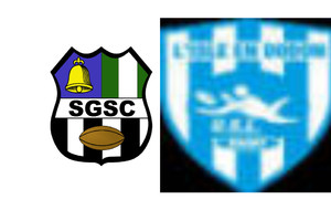 SGSC - L'Isle en Dodon