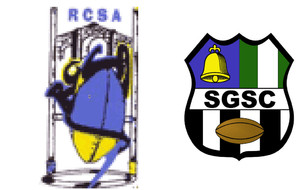 Saint Affrique - SGSC