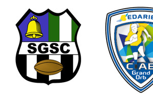 SGSC - Bédarrieux
