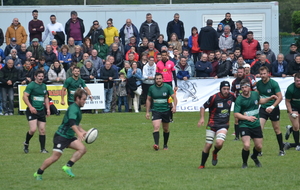 Les premières photos du 16ème retour