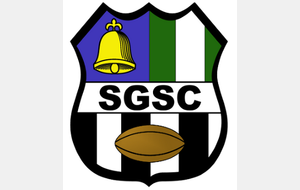 SGSC-RCA: le club communique.