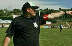 Déconfinement...reprise du rugby: l 'interview du manager Lionel Heymans