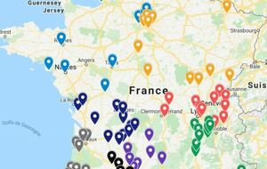Poule Officielle 2021/2022 
