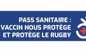 PASS SANITAIRE: le fonctionnement dans mon club 