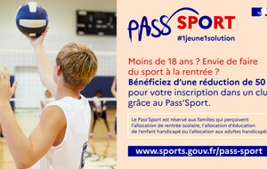 LE PASS'SPORT