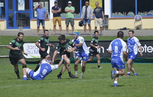 Beaumont de Lomagne SGSC 