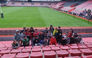 EDR U12 : Challenge AIRBUS