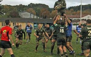 SGSC - Entente Astarac Bigorre 