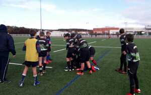 EDR U14: Trophée Groupama 