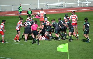  Le Sporting Saint-Girons fait trembler Balma jusqu’au bout