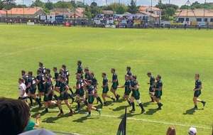 Revue de Presse : UAGM / SGSC 