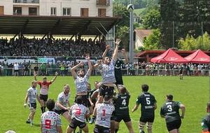 Revue de Presse: SGSC/UA Gujan Mestras 