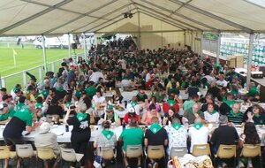 560 au repas d'avant match !!! 