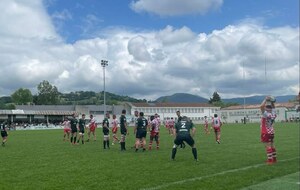 LA REVUE DE PRESSE: SGSC/ RO Castelnaudary