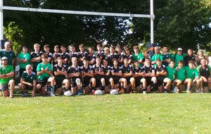 Cadets : Retour en image sur la finale Ligue 1 Occitanie 