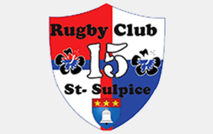 RC Saint-Sulpice v Saint-Girons Sporting-Club