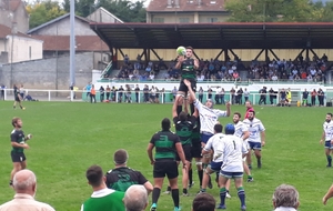 SAINT-GIRONS - BON ENCONTRE