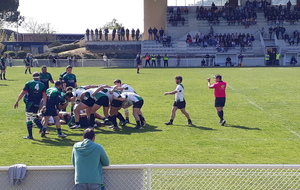 BON ENCONTRE - SAINT-GIRONS