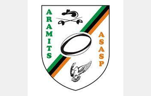 ARAMITS - SAINT-GIRONS