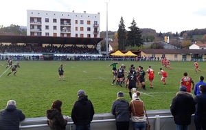 SAINT-GIRONS - NAFARROA