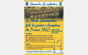 Beaumont de Lomagne / SGSC