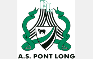 AS PONT-LONG / SGSC  