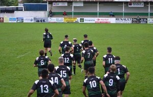 PHASE FINALE CADETS-JUNIORS