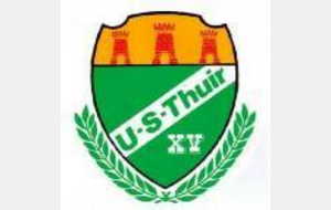 Régional 1 U16 ·Journée 12