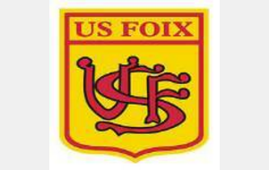 Régional 1 U16 ·Journée 14