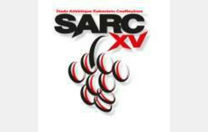 Régional 3 U16 ·Journée 14