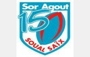Federale B Journee 20