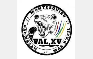 Regional 1 U16 Journee 4