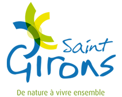 La ville de Saint-Girons