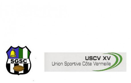 SGSC - Cote Vermeille Le 11/01/2015